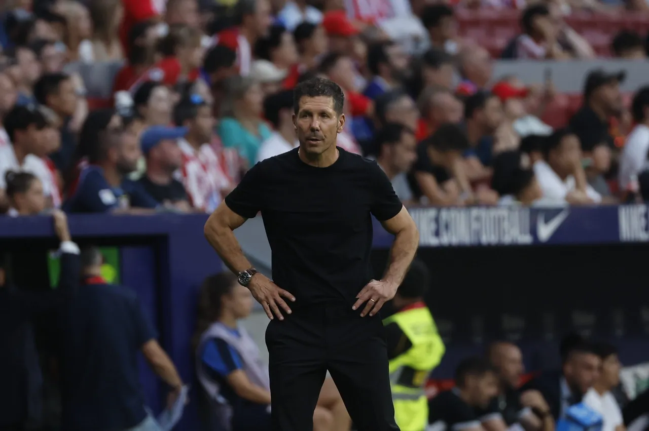 ATLÉTICO MADRID &#8211; ELCHE CF