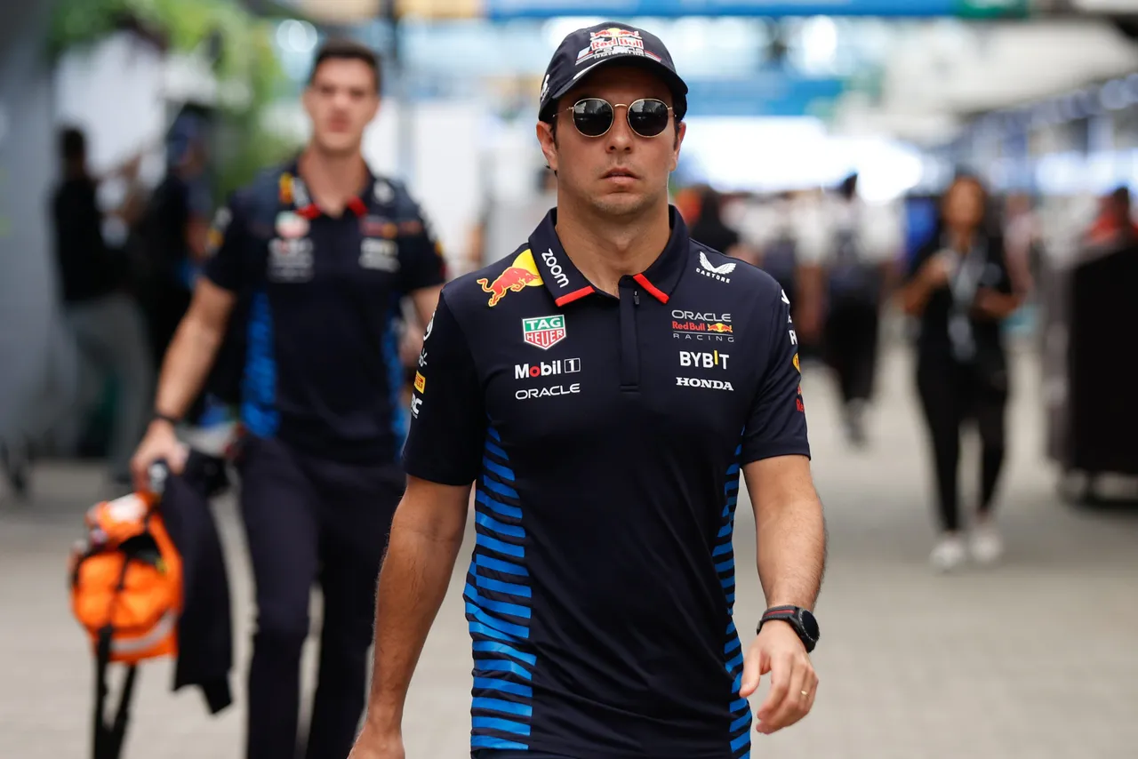 Gran Premio de F1 de Sao Paulo