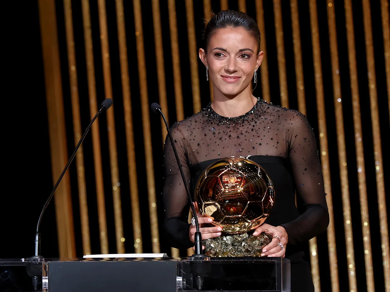 Ballon d&#8217;Or 2023