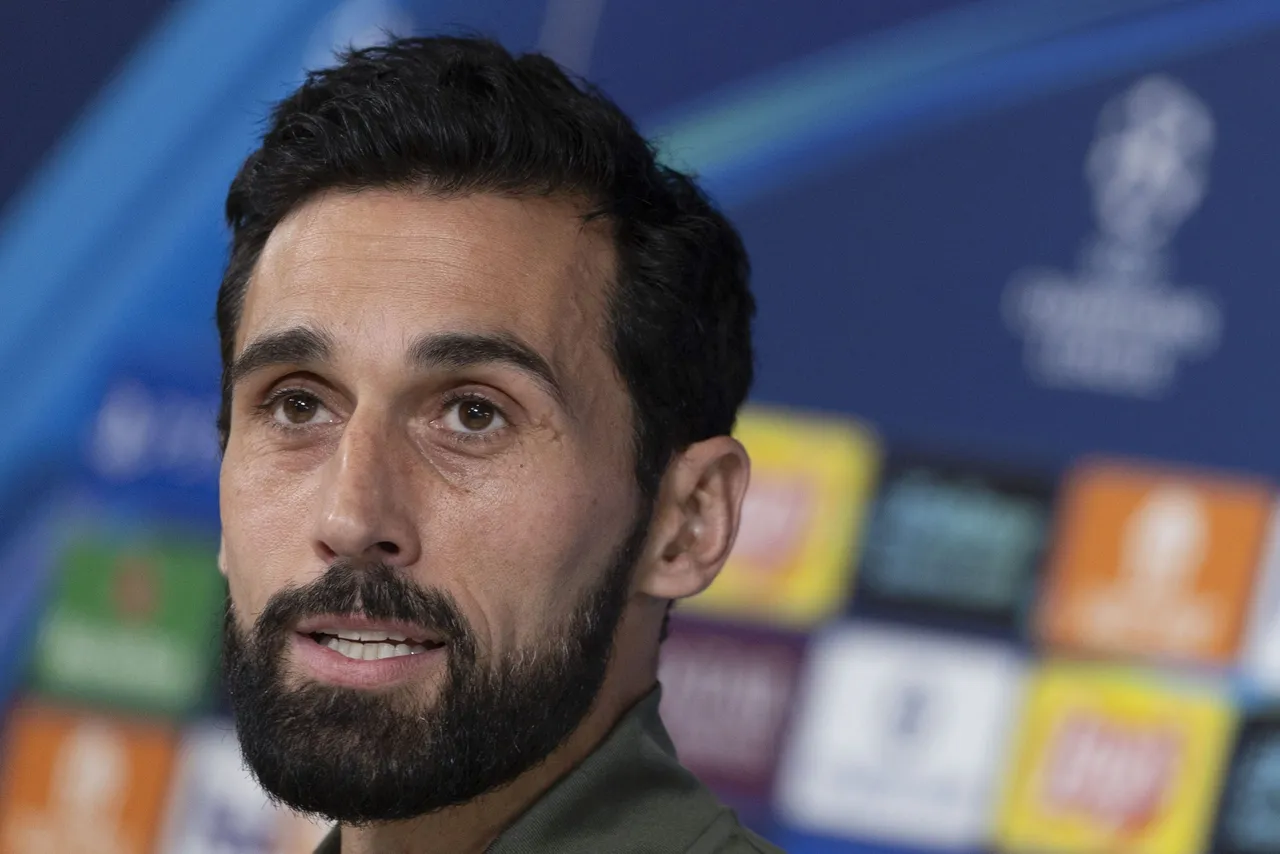 Rueda de prensa del Real Madrid