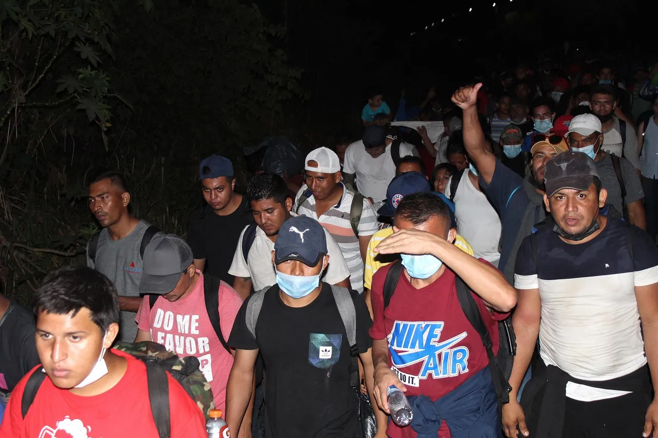 Caravana