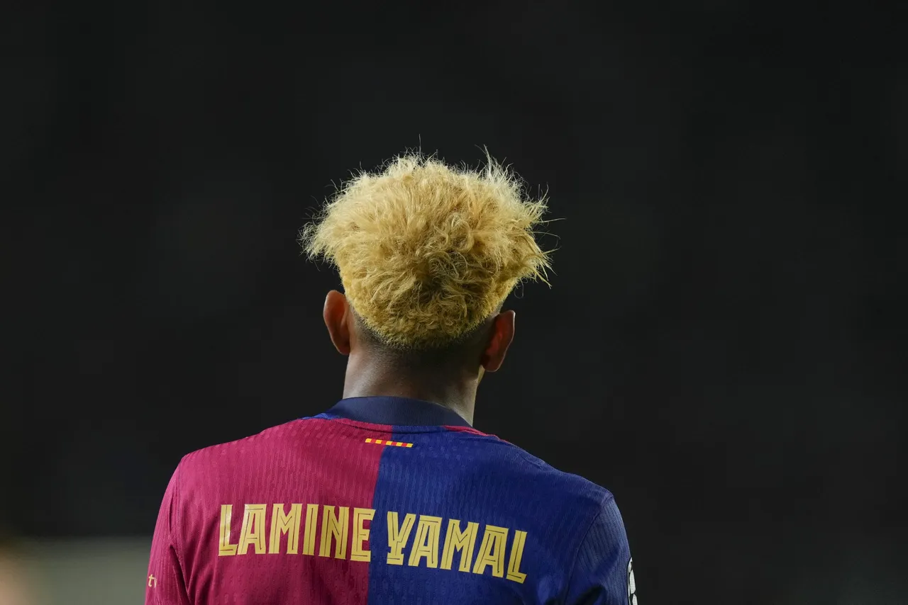 FC BARCELONA / INTER