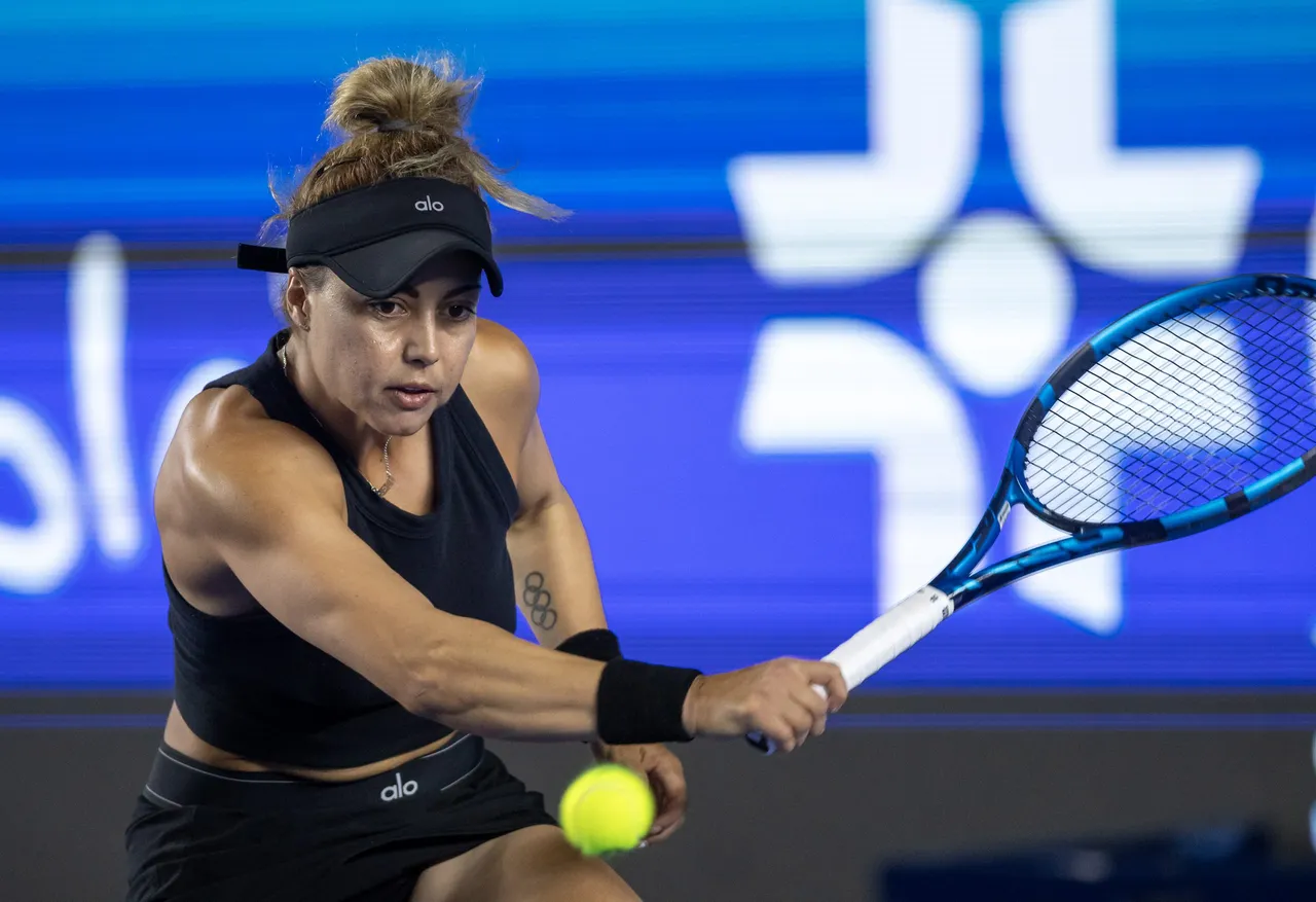 Abierto de Tenis de Monterrey
