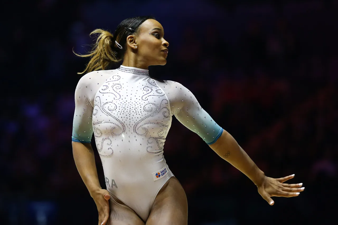 FIG Artistic Gymnastics World Championships