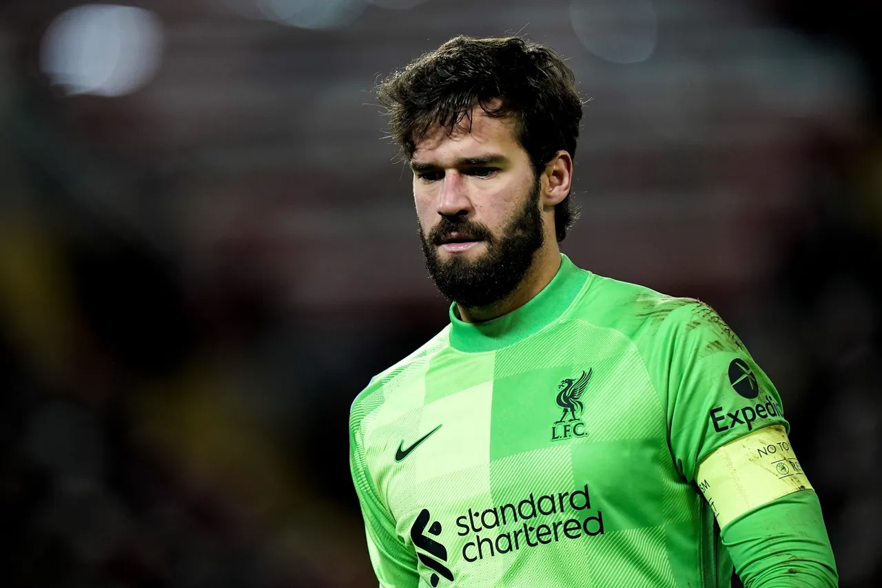 Liverpool FC vs FC Porto