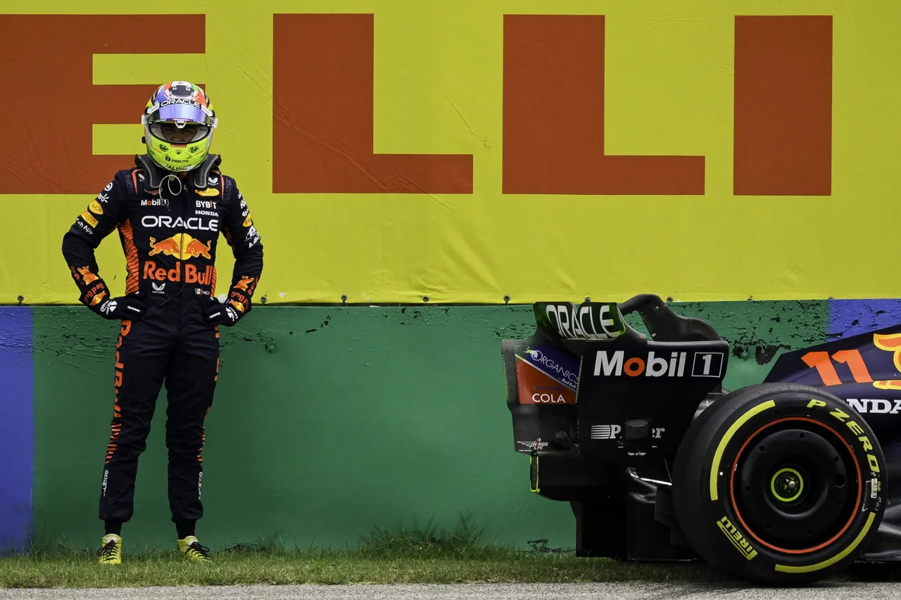 Formula One Hungarian Grand Prix