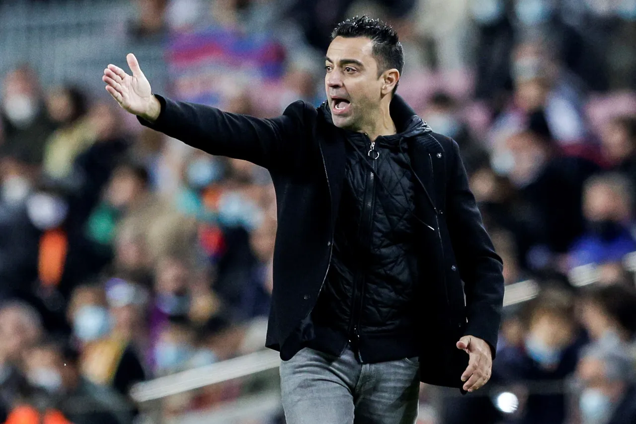 Barcelona &#8211; Espanyol