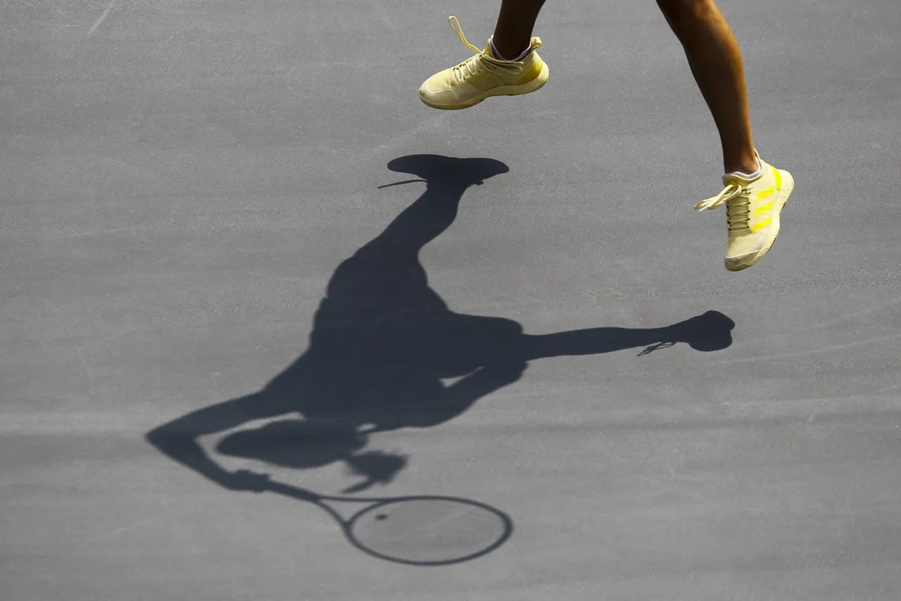 Torneo de tenis Guadalajara Open Akron WTA 1000