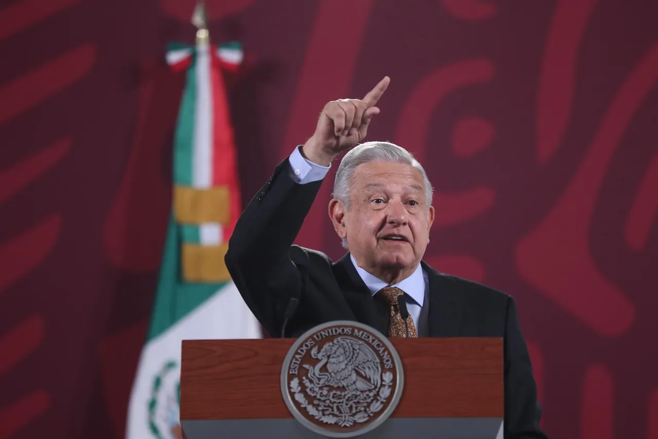 AMLO 65155