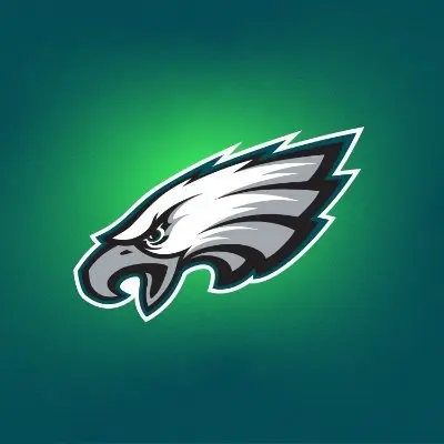 eagles off