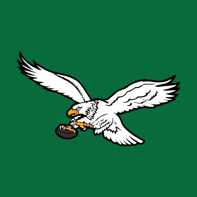eagles phi