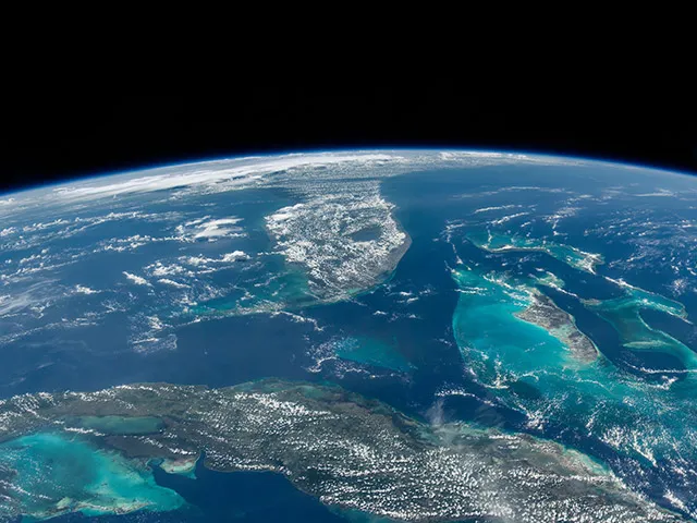 earth tierra