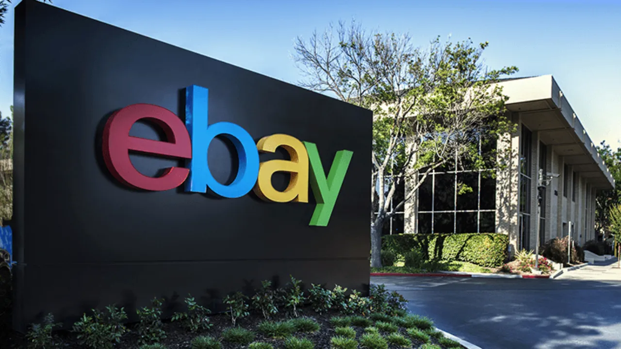 ebay