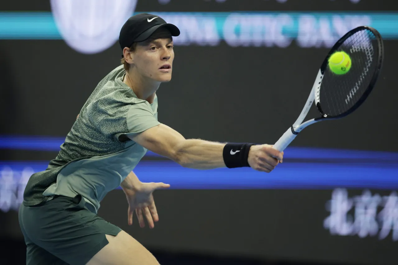 Tennis China Open