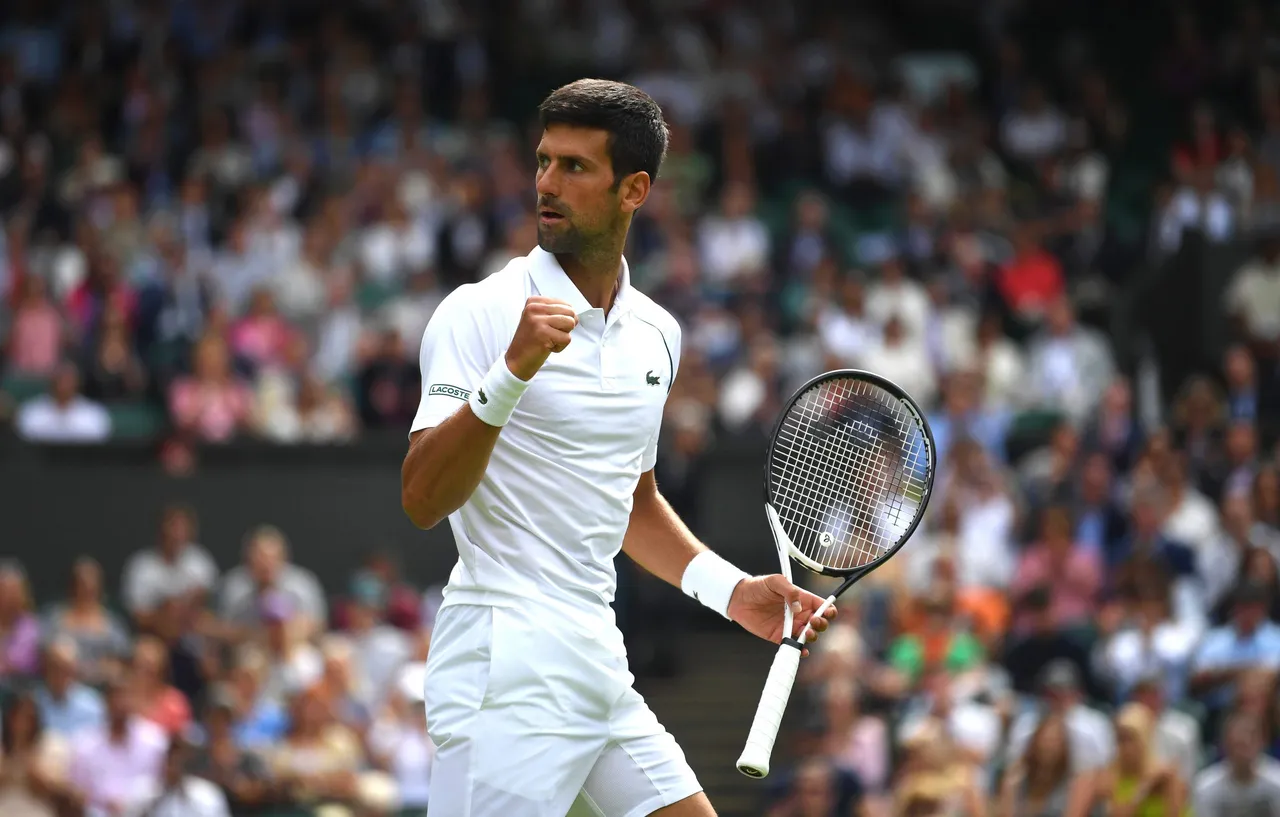 Wimbledon Championships 2022 Day 3