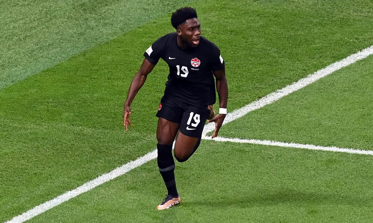 FIFA World Cup 2022 &#8211; Group F Croatia vs Canada