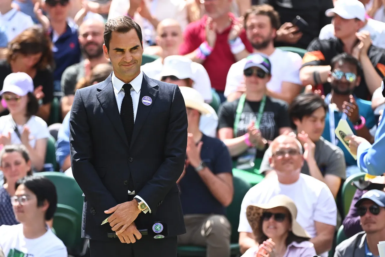 Wimbledon Championships 2022 Day 7