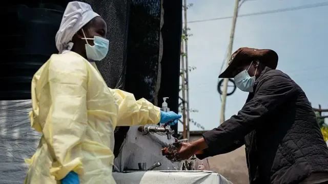 ebola