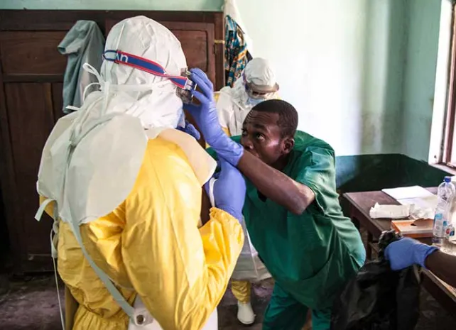 ebola