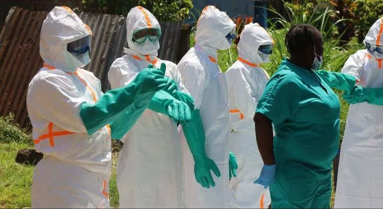 ebola