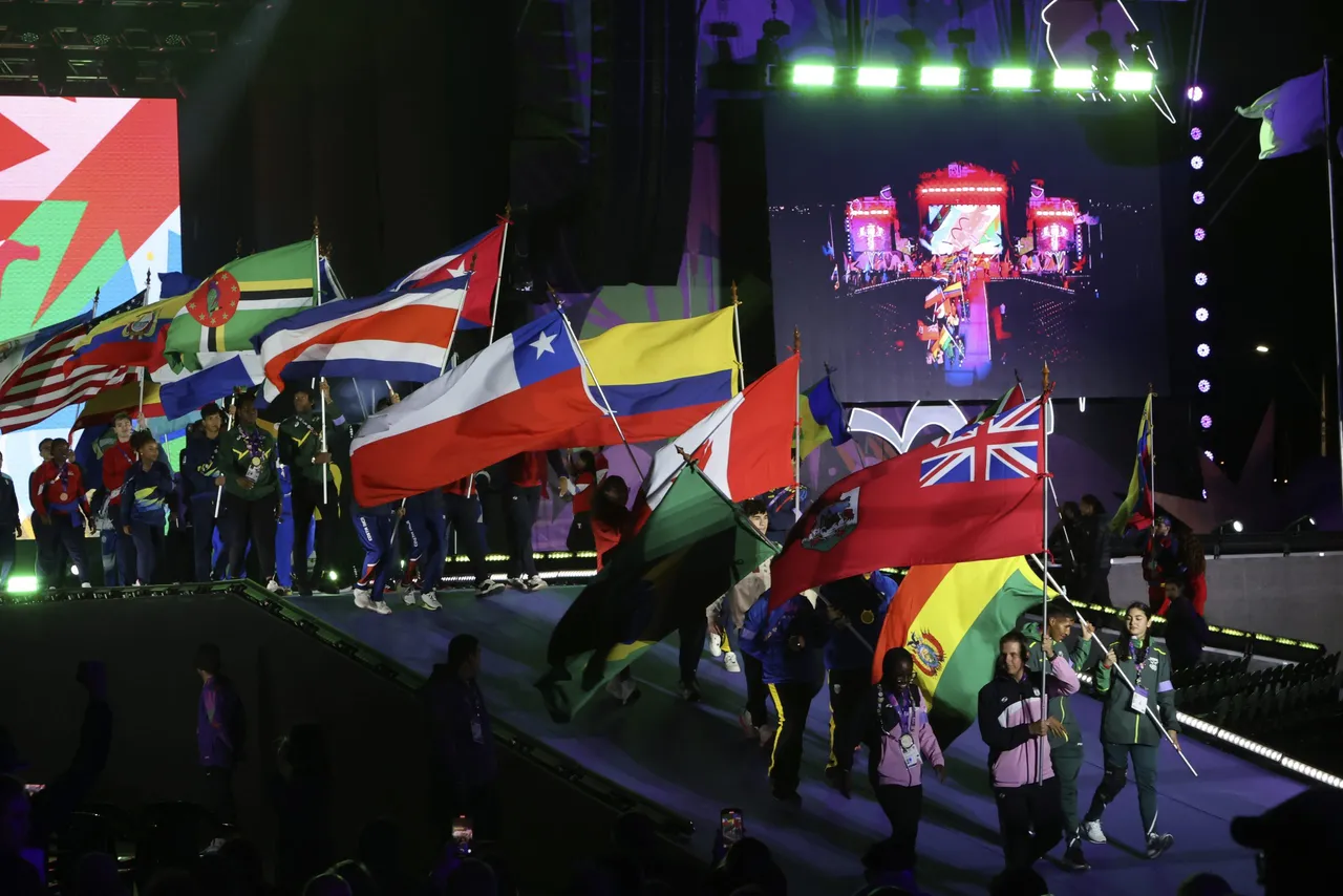 Panamericanos dejaron 23 millones de dólares en ingresos