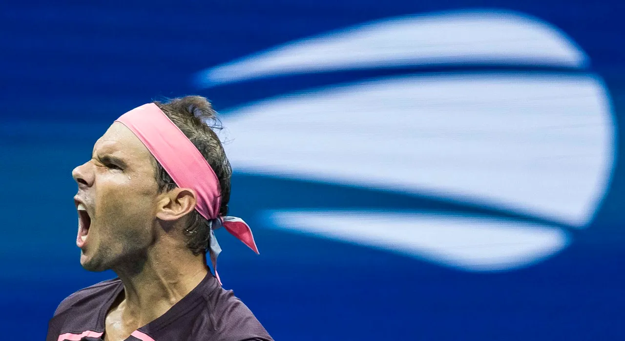 US Open Grand Slam 2022
