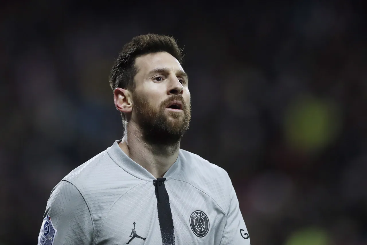 Ligue 1 &#8211; Montpellier HSC vs Paris Saint Germain