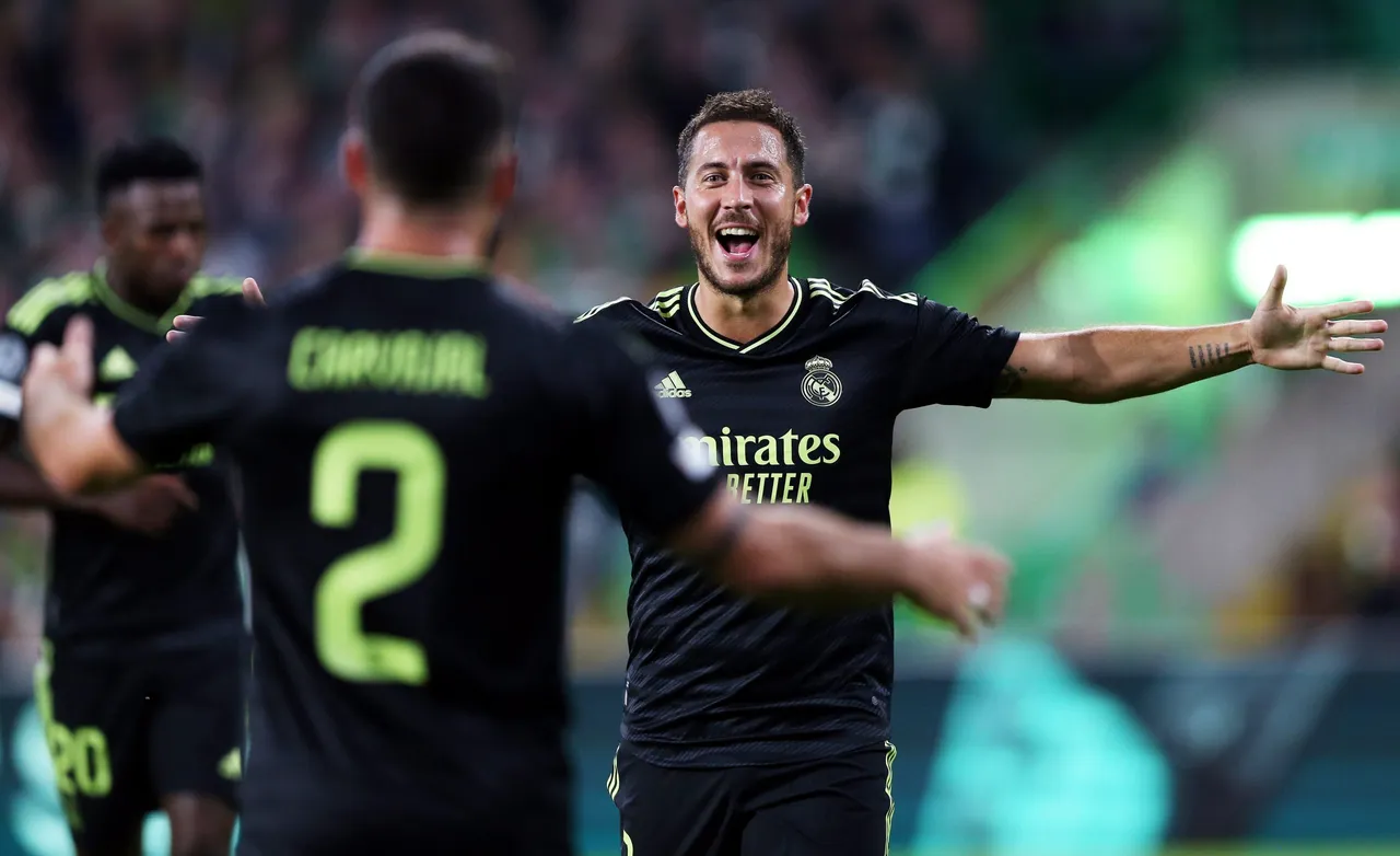 Celtic Glasgow vs Real Madrid