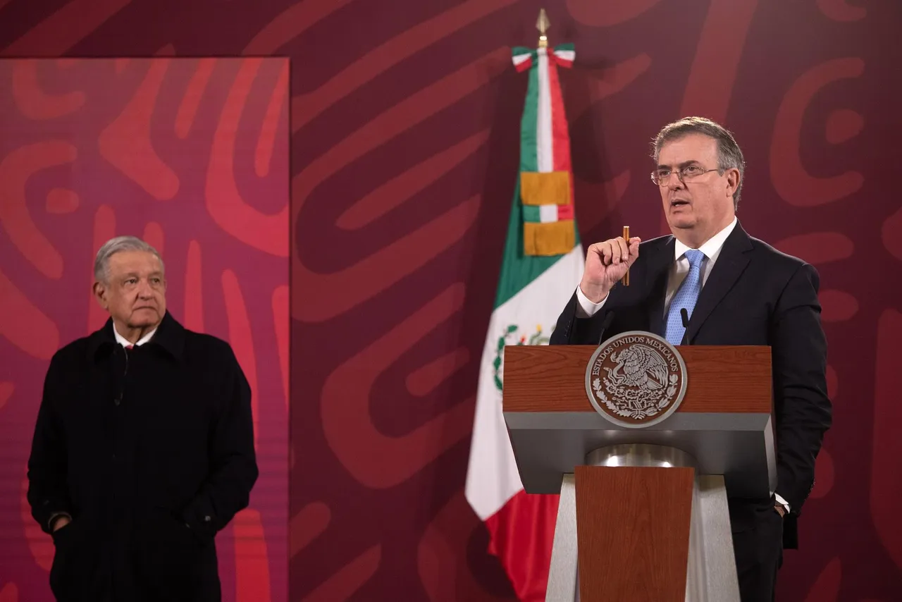 MARCELO-AMLO