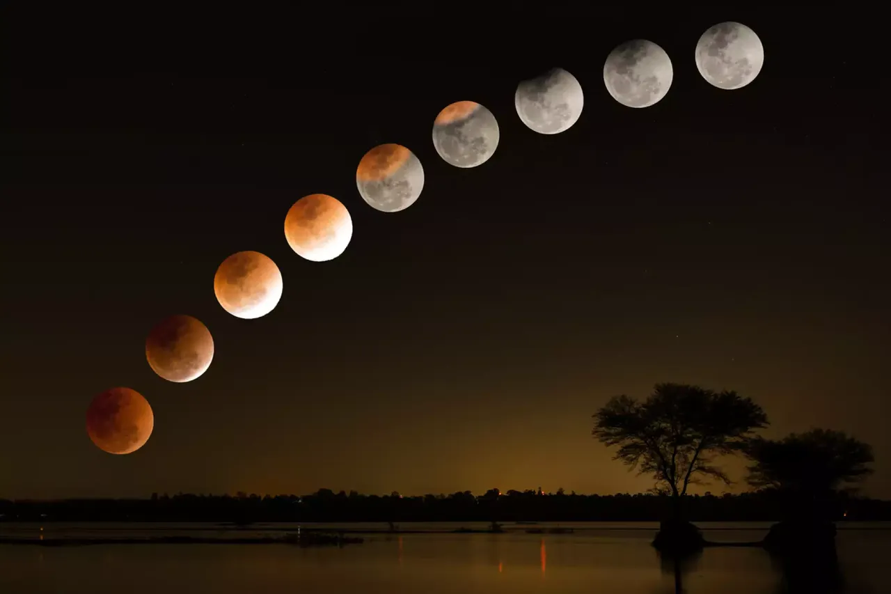 eclipse