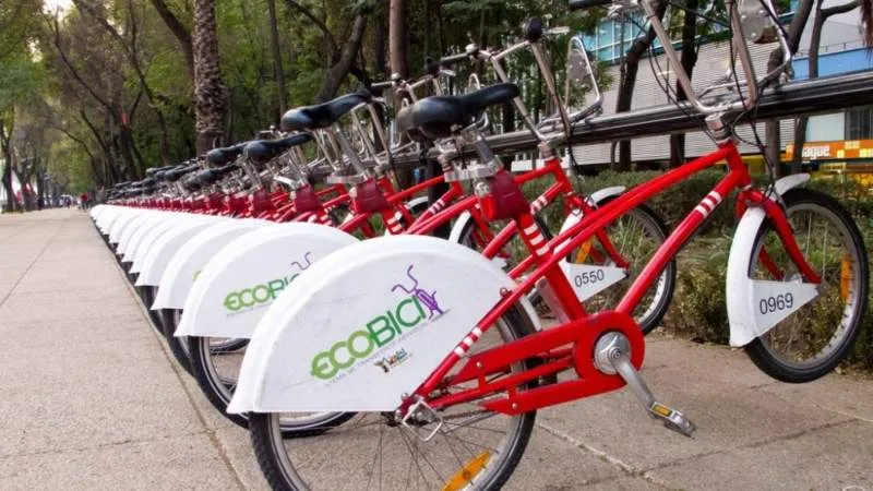 ecobici