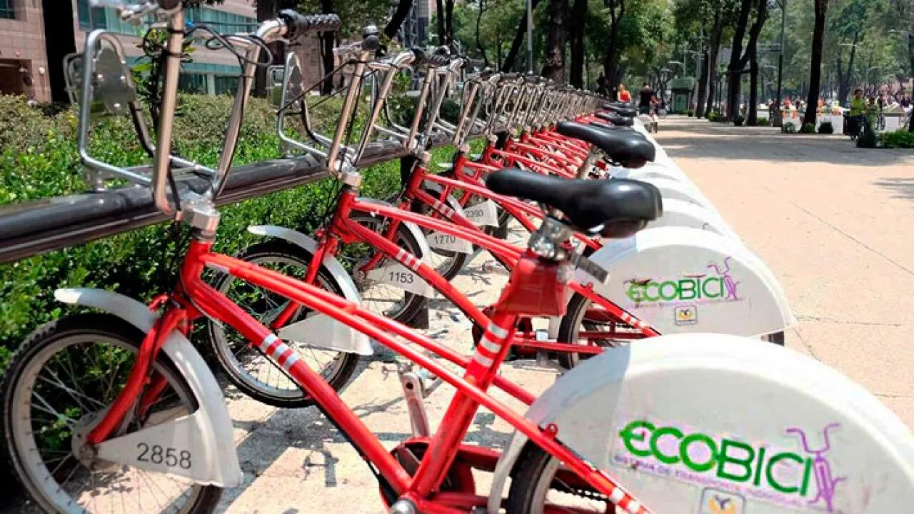 ecobici