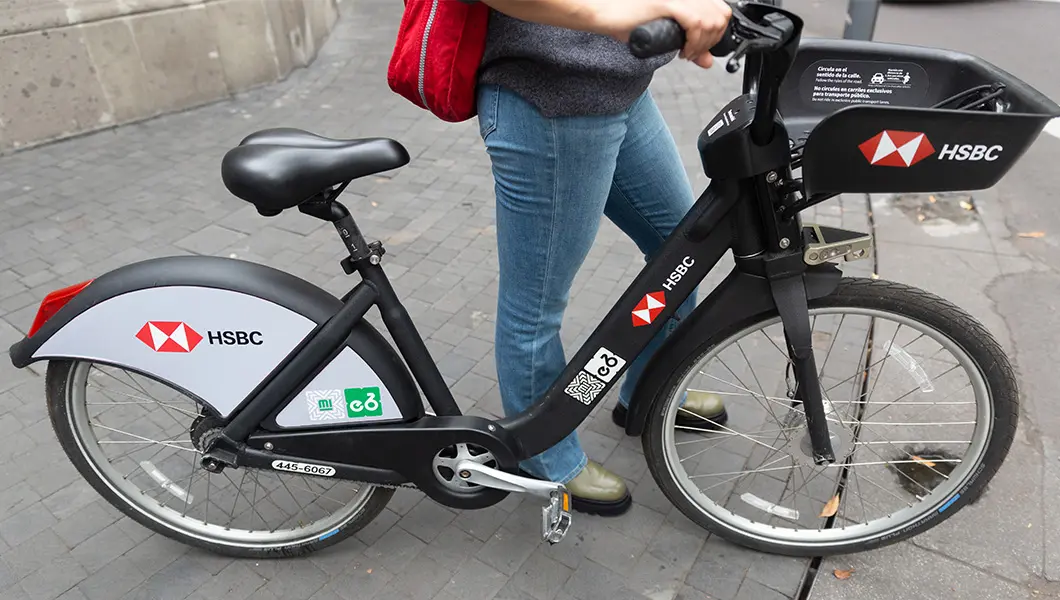 ECOBICI será operada por 5M2 durante una década | FOTO ECOBICI 