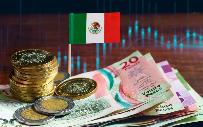 economia mexicana