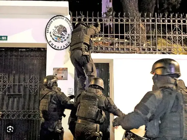 ecuador