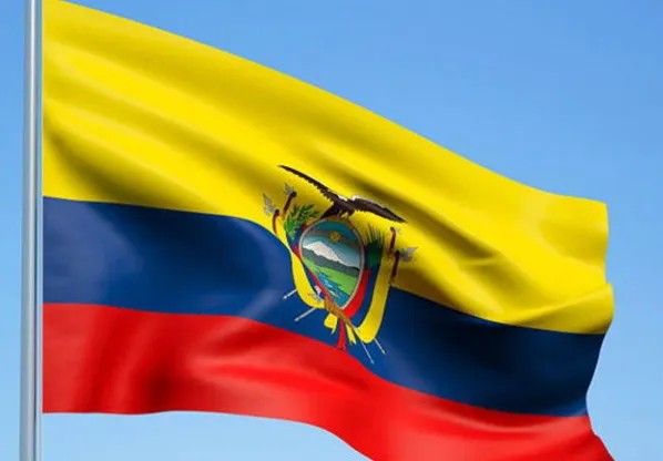 ecuador