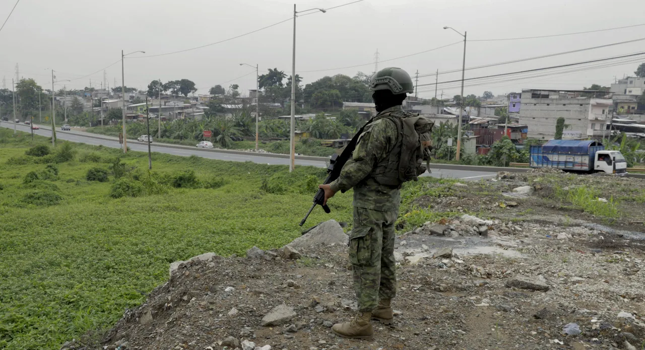 ecuador