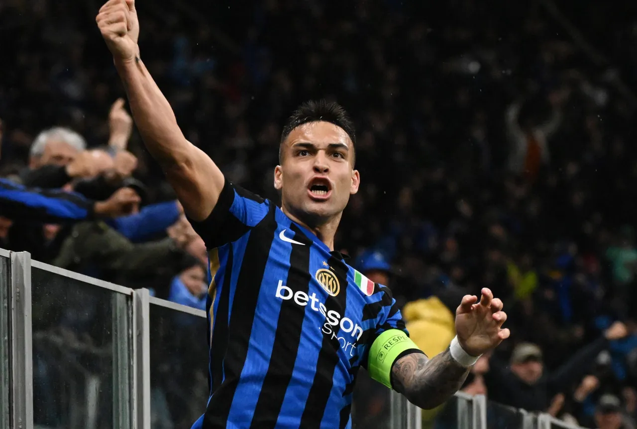 UEFA Champions League quarter final 2nd leg &#8211; FC Inter vs Bayern Munich