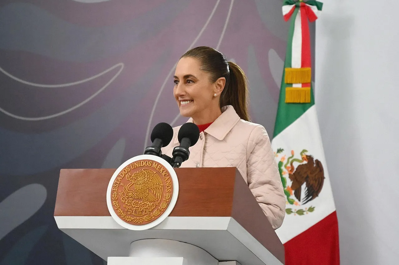 Ayuda humanitaria a Cuba: Claudia Sheinbaum confirma envío de suministros para este lunes.