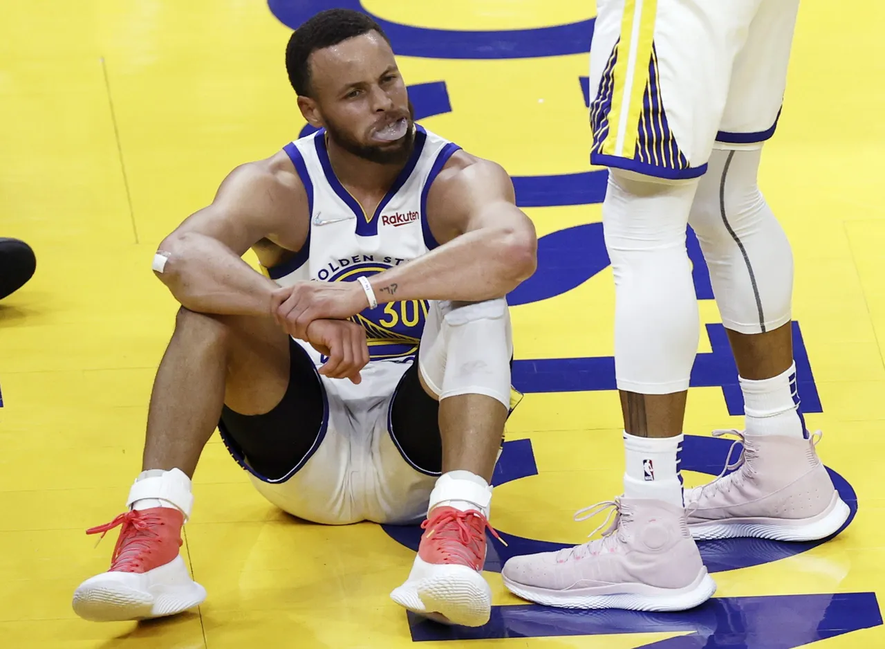Boston Celtics at Golden State Warriors