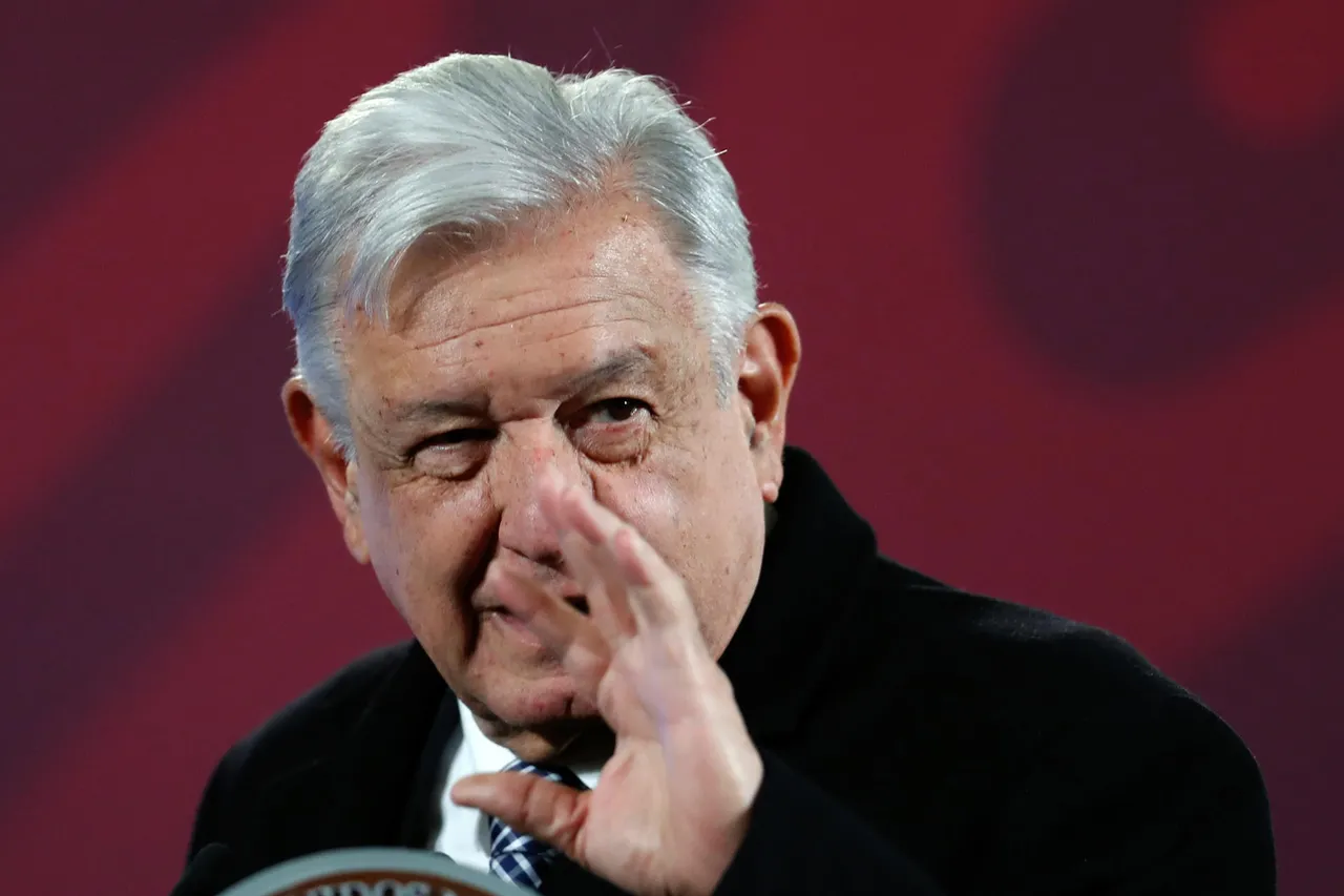 AMLO EFE