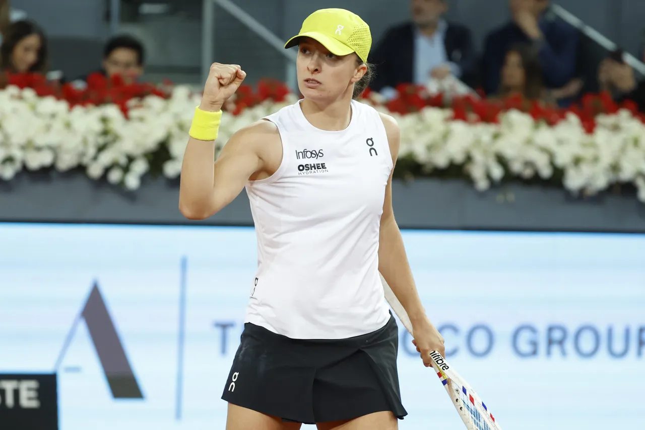 Masters 1000 de Madrid