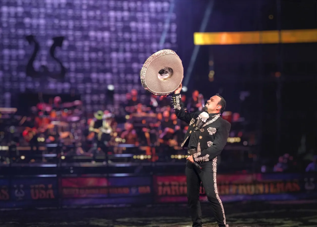 PEPE AGUILAR