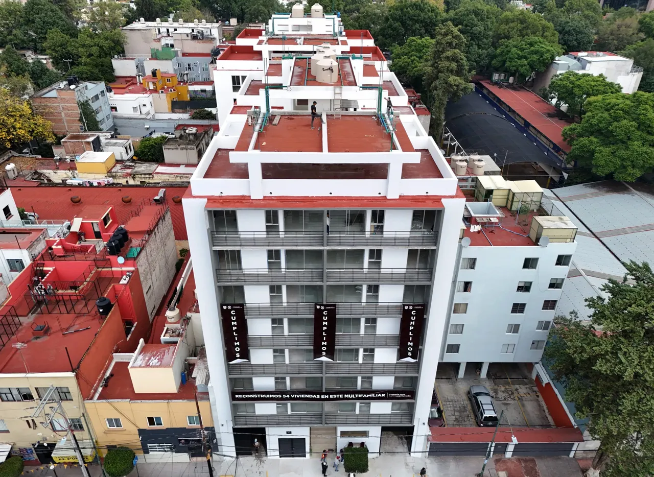 edificios