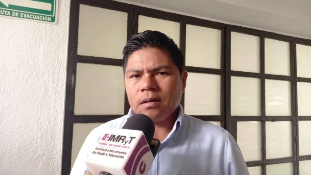 Edil de Zacualpan de Amilpas