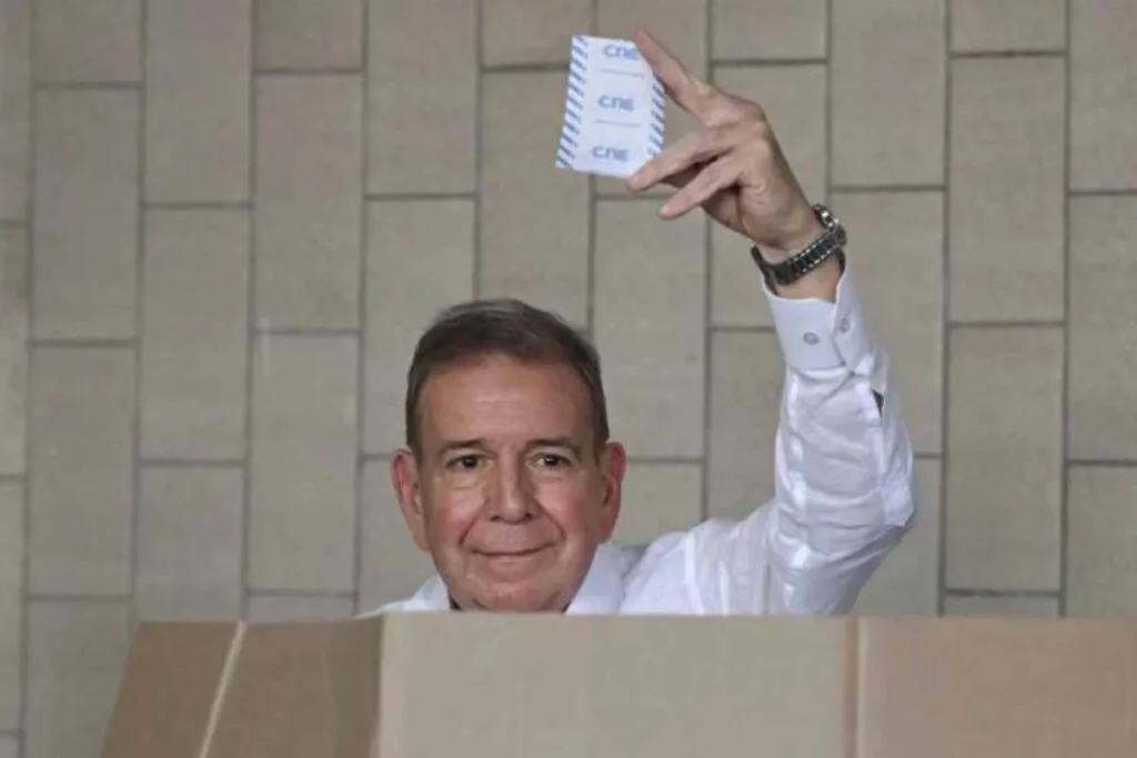 edmundo