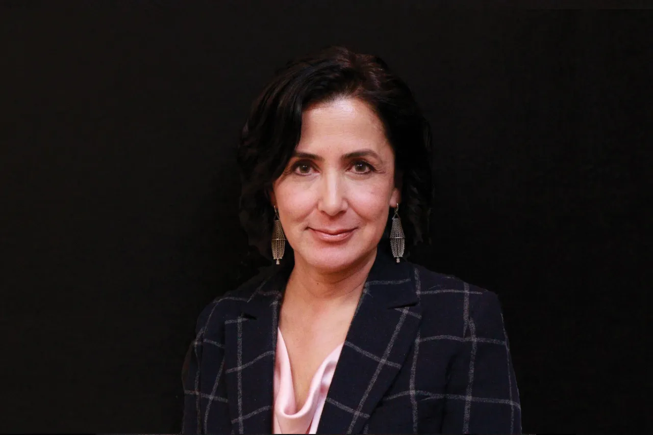 edna jaimes
