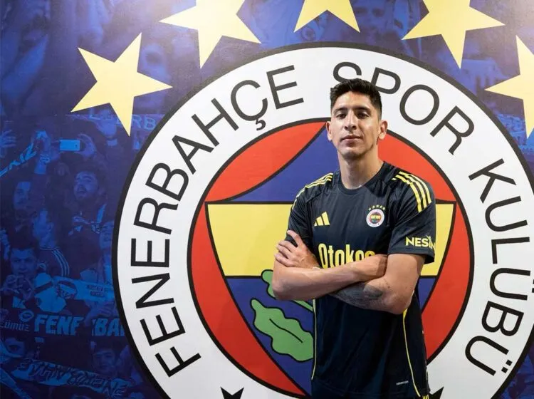 edson