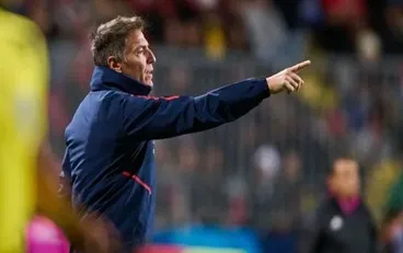 eduardo berizzo