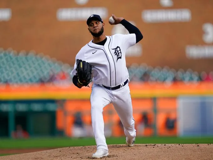eduardo rodriguez